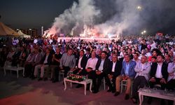 Kayseri'de "Dünya Sivaslılar Günü" kutlandı