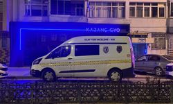 Kayseri'de eşini tabancayla öldüren kişi intihar etti
