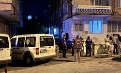 Kayseri'de eski eşi tarafından bıçaklanan kadın ağır yaralandı