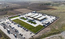 Kayseri'de şap hastalığına karşı aşılama oranı yüzde 70'e ulaştı