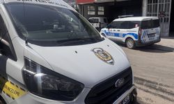 Kayseri'de silahlı kavgada 1 kişi yaralandı