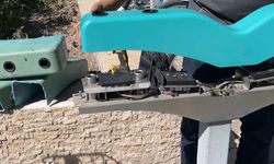 Kayseri'de ulaşımda kullanılan bisikletlere zarar verenler hakkında hukuki işlem başlatılacak