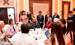 Kırşehir'de 'İl Yaşlılık Çalıştayı' düzenlendi