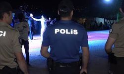 Kırşehir'de polisten düğünlerde havaya ateş açılmaması uyarısı