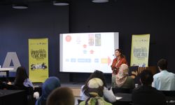 Konya'da 4. Yayıncılık Yaz Okulu programı düzenlendi