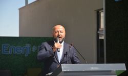 Konya'da CW Enerji Plus'ın Konya Şubesi'nin açılışı yapıldı