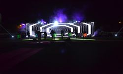 Konya'da 'İlçe Spor Okulları Olimpiyatları' başladı