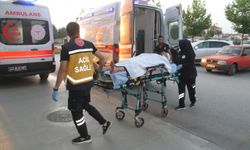 Konya'da plajda çıkan kavgada 6 kişi yaralandı
