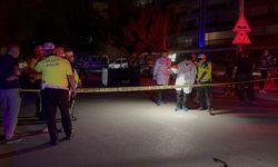 Konya'da ticari aracın çarptığı yaya öldü