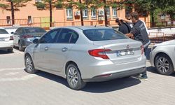 Konya'da uyuşturucu operasyonunda 2 zanlı tutuklandı