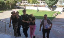 Konya'da uyuşturucu operasyonunda yakalanan şüpheli tutuklandı