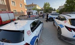 Konya'da yatalak eşiyle yaşayan 81 yaşındaki kişi evde ölü bulundu
