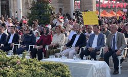 Konya'da yaz Ku'ran kursları kapanış töreni yapıldı