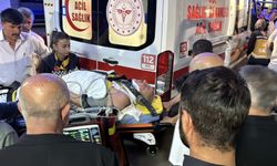 Konya'daki trafik kazasında Keskin Belediye Başkanı Cönger ve 2 kişi yaralandı