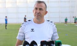 Konyaspor, Gaziantep FK maçı hazırlıklarını sürdürdü