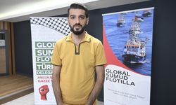 Küresel Sumud Filosu, onlarca gemiyle Gazze'ye insani yardım götürmek için gün sayıyor