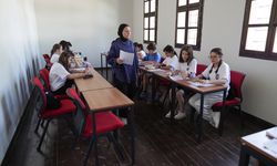 Melikgazi Belediyesi 1-5 Eylül'de İngilizce kampı düzenleyecek
