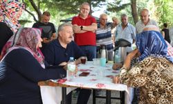 Melikgazi Belediyesi, 90'dan fazla parkın yenileme çalışmasını yapacak
