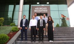 Melikgazi Belediyesinde dış tetkik başarıyla tamamlandı