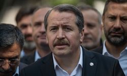 Memur-Sen Genel Başkanı Yalçın, 8. Dönem Toplu Sözleşmesi'yle ilgili konuştu: