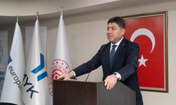 Mesleki Yeterlilik Kurumu Başkanlığına Aşkın Tören seçildi