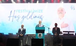 MHP Genel Başkan Yardımcısı Durmaz, Çankırı'da konuştu: