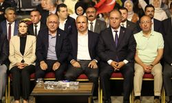MHP Genel Başkan Yardımcısı Mustafa Kalaycı, Konya'da konuştu:
