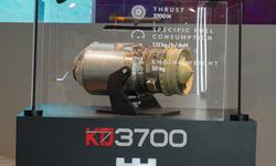 Milli füzeler için 3 koldan yerli motor