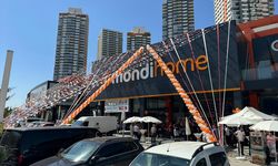 Mondihome Ankara'nın Mamak ilçesinde yeni mağazasını hizmete sundu