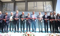 MÜSİAD Genel Başkanı Özdemir, Niğde'de konuştu: