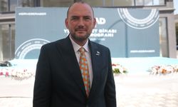 MÜSİAD Genel Başkanı Özdemir'den 'Terörsüz Türkiye' süreci açıklaması