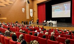 Neşet Ertaş Kültür ve Müzik Festivali Kırşehir'de başladı