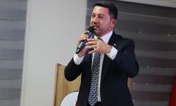 Nevşehir Belediye Başkanı Arı, belediyenin kentteki çalışmalarını değerlendirdi