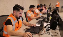 Nevşehir'de bir firma etkin ve hızlı müdahale için "Asayiş dronu" üretti