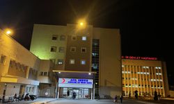 Nevşehir'de boğulma tehlikesi geçiren 3 kişiden biri hayatını kaybetti