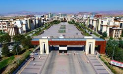 NEVÜ'ye 3 bin 971 öğrenci yerleşti