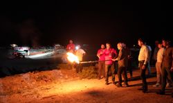 Niğde'de '6. Off-Road Etkinliği' düzenlenecek