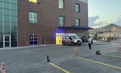 Niğde'de iş yerine düzenlenen silahlı saldırıda bir çocuk yaralandı