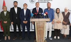Özbelsan AŞ, Sivasspor'a isim ve forma göğüs sponsoru oldu