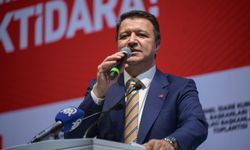 Saadet Partisi Genel Başkanı Arıkan, partisinin il başkanları toplantısında konuştu: