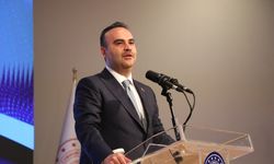 Sanayi ve Teknoloji Bakanı Kacır Yozgat'ta konuştu: