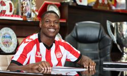 Sivasspor, Luan Campos'ı transfer etti