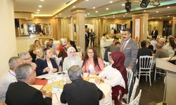 Sivas'ta 'Eğitim Paydaşları Çalıştayı' düzenlendi