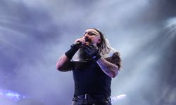 SORFEST'te sanatçı Hayko Cepkin sahne aldı