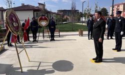Sorgun'da 30 Ağustos Zafer Bayramı kutlandı