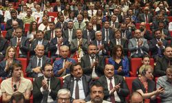 SSB Başkanı Görgün, 'Köklerden Ufuklara Türk Savunma Sanayisinin Yükseliş Hikayesi Paneli'nde konuştu: