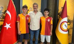 Talas Belediyespordan 3 futbolcu Galatasaray ve Trabzonspor'a transfer oldu