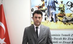 Tarım sayımı için kurulan bürolarda yoğunluk başladı