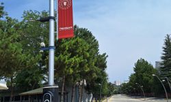 TEMSAN mühendisleri "Akıllı Sokak Aydınlatması" geliştirdi
