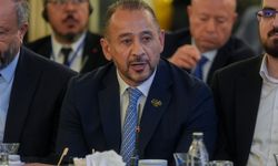 TOBB Başkanı Hisarcıklıoğlu, Türkiye-Suriye Yuvarlak Masa Toplantısı'nda konuştu: